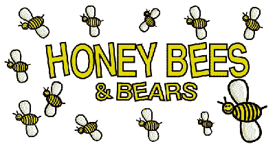 Honey Bees & Bears