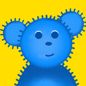 Bluebear